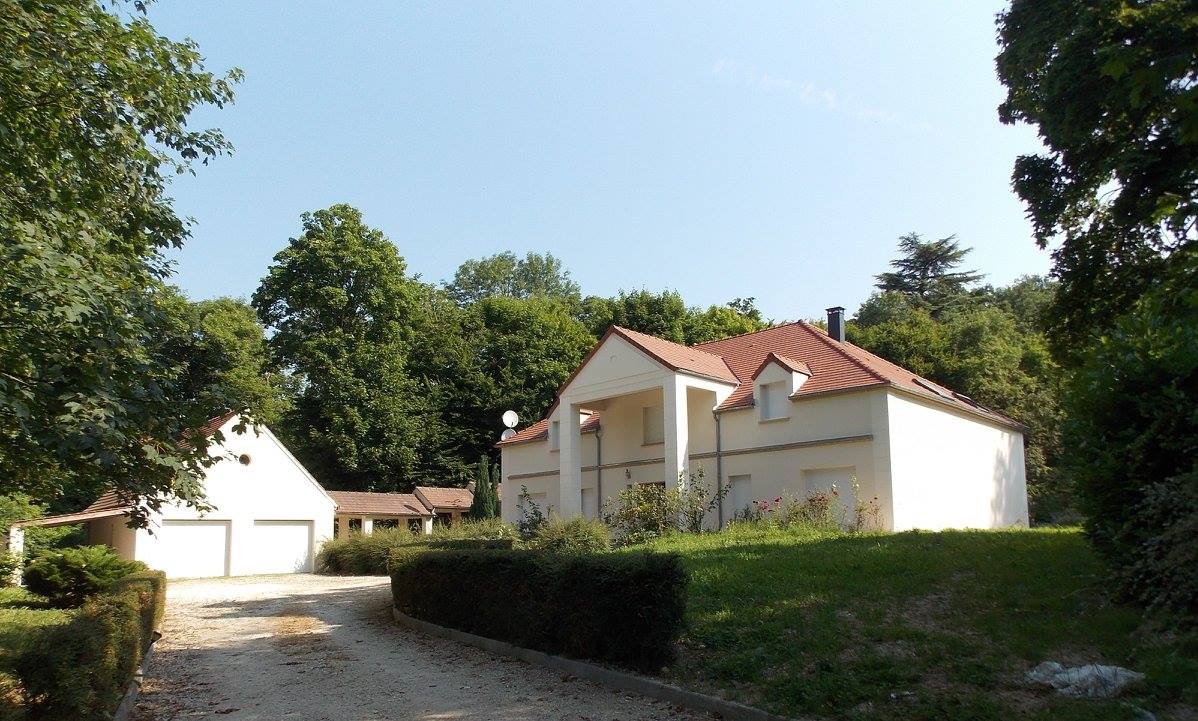 Maître d’Oeuvre en construction de maisons modernes en Ile de France