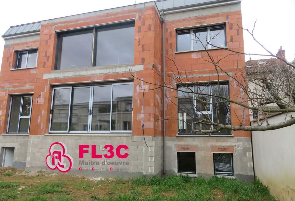 Construction maison sur-mesure, Hauts-de-Seine 92