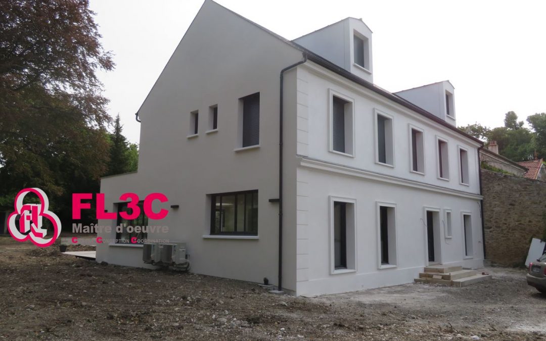 Construction maison sur-mesure Essonne