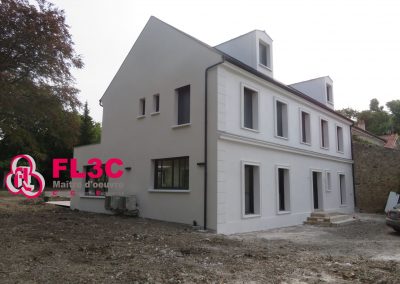 Construction maison sur-mesure Essonne